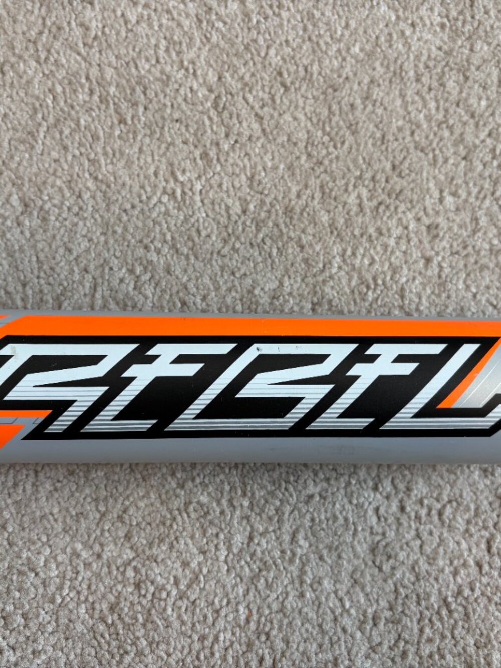 Easton Rebel SP10 Softball Bat 34" 28oz 2.25 diameter 98MPH - Picture 2 of 7